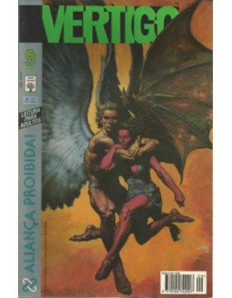 VERTIGO 09