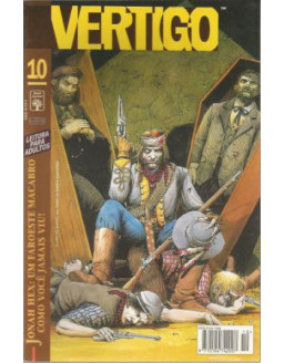 VERTIGO 10