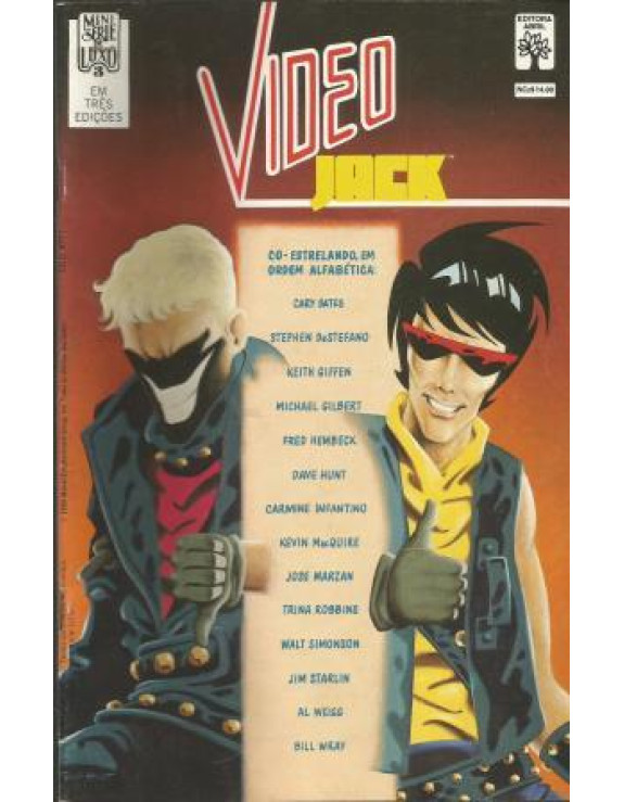 VIDEO JACK 03 DE 03
