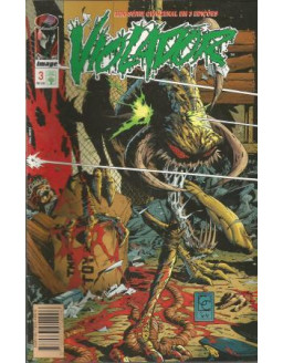 VIOLADOR 03 DE 03