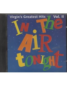 VIRGIN'S GREATEST HITS VOL. II