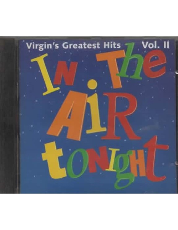 VIRGIN'S GREATEST HITS VOL. II