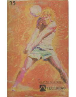 VOLEIBOL - MEDALHA DE OURO NOS JOGOS OLIMPICOS 1992