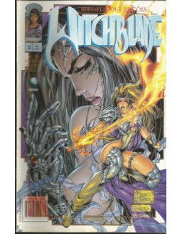 WITCHBLADE 03 DE 08 