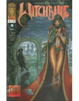 WITCHBLADE 06 DE 08 