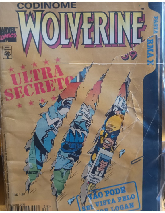 WOLVERINI 039