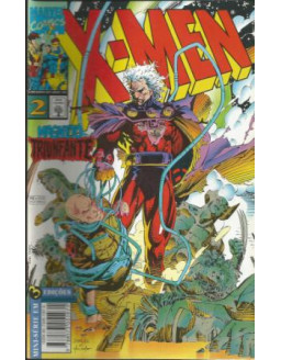 X MEN 02 DE 03