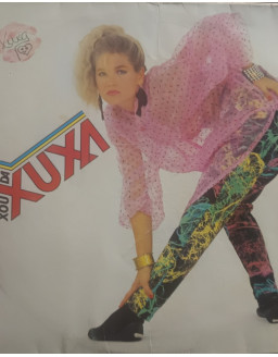 XOU DA XUXA