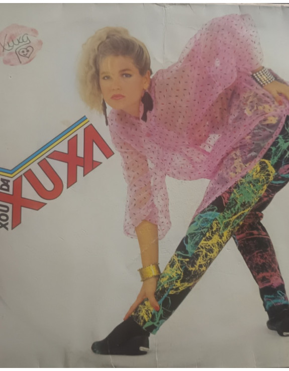 XOU DA XUXA