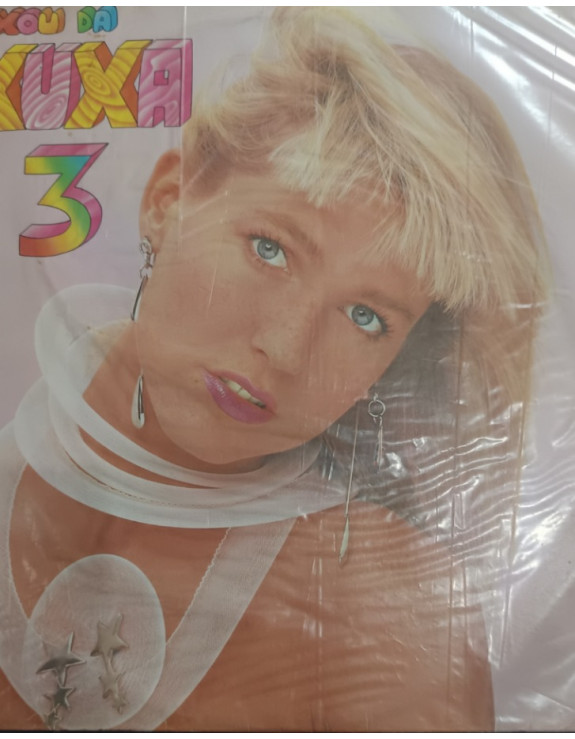 XOU DA XUXA 3