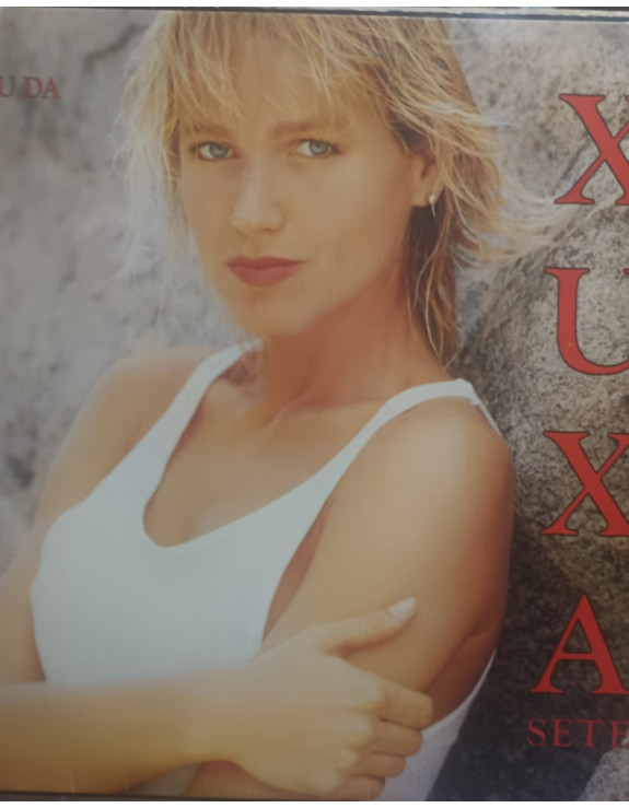 XOU DA XUXA 7