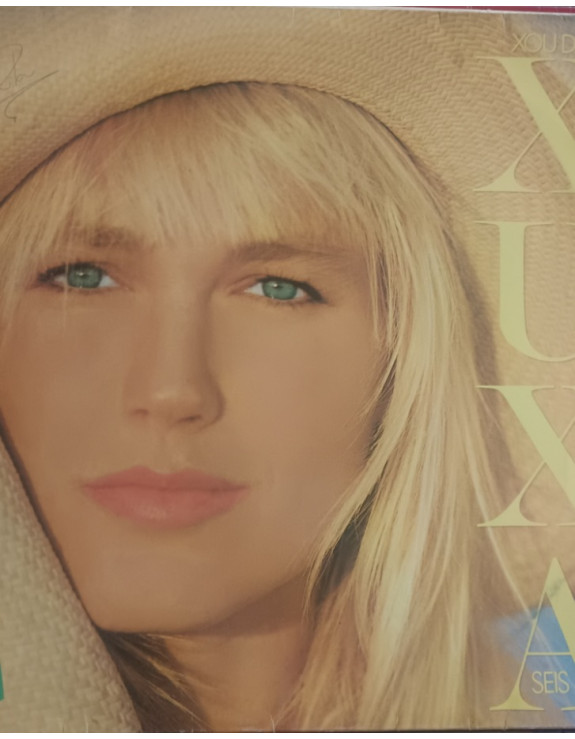 XUXA SEIS