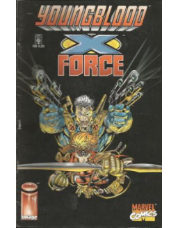 YOUNGBLOOD XFORCE