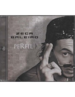 ZECA BALEIRO