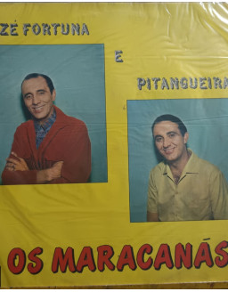 ZE FORTUNA E PITANGUEIRA