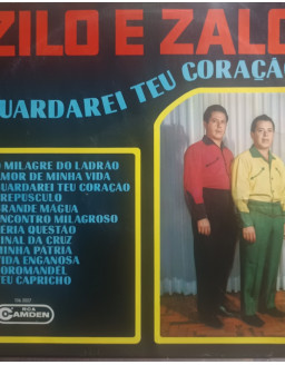 ZILO E ZALO